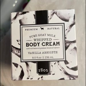 Beekman Whipped Body Cream